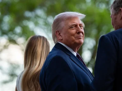 La Casa Blanca afirma que el discurso de Trump en la Cena de Corresponsales será «muy entretenido»