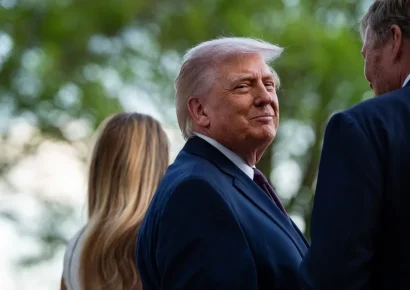 La Casa Blanca afirma que el discurso de Trump en la Cena de Corresponsales será «muy entretenido»