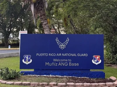 Baja el interés de los puertorriqueños por enlistarse en las Fuerzas Armadas de EE.UU.