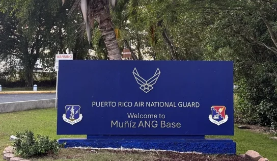 Baja el interés de los puertorriqueños por enlistarse en las Fuerzas Armadas de EE.UU.