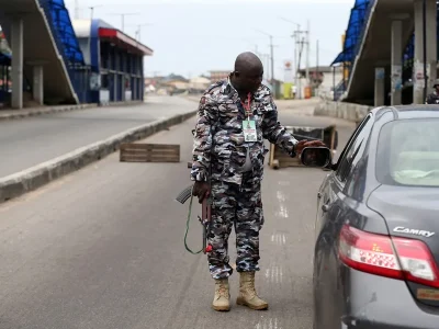 Crisis de secuestros en el norte de Nigeria: más de 1.100 víctimas en lo que va del año, según Amnistía Internacional