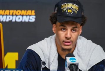 INEFI une a Villa Francisca: El triunfo de Yaxel Lendeborg, un orgullo dominicano