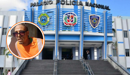 PN investiga actuación de agentes en caso de chofer asesinado en Santiago