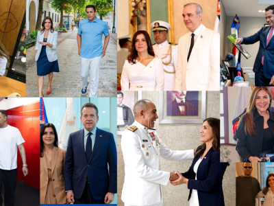 Los bonos de Leah Campos suben: la foto que todos buscan