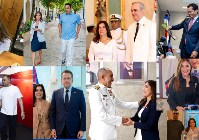 Los bonos de Leah Campos suben: la foto que todos buscan