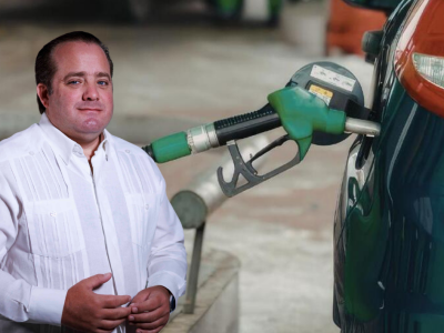 Paliza afirma Gobierno no aumentará combustibles ante crisis internacional