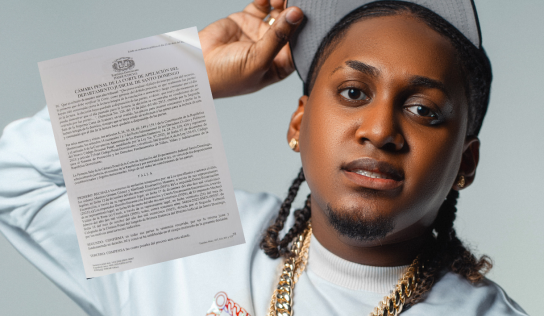 Corte de Apelación confirma condena de cinco años contra ‘El Crok’ y tres tías de Mayelin Gómez