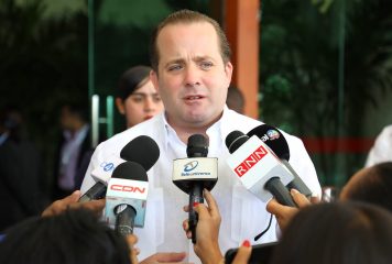 Paliza responde a Danilo Medina: “El Gobierno sí cuenta con un plan ante la crisis; buscamos unidad, no confrontación”
