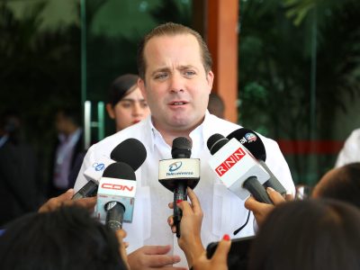 Paliza responde a Danilo Medina: “El Gobierno sí cuenta con un plan ante la crisis; buscamos unidad, no confrontación”