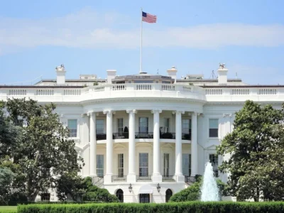 Investigan posible tiroteo cerca de la Casa Blanca durante celebración de Pascua
