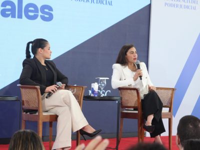 Poder Judicial y ANJE impulsan reformas para agilizar el acceso a la justicia