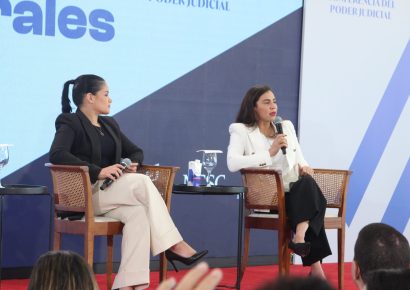 Poder Judicial y ANJE impulsan reformas para agilizar el acceso a la justicia