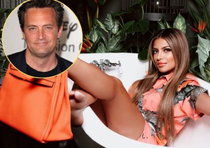 “Reina de la Ketamina” recibe 15 años de cárcel por la muerte del actor Matthew Perry en 2023