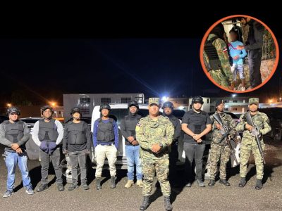 Operativos de Migración impactan barrios SD y El Cibao Este martes detienen 1,164 y deportan 1,052 indocumentados