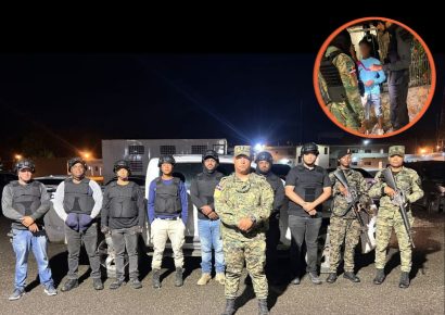 Operativos de Migración impactan barrios SD y El Cibao Este martes detienen 1,164 y deportan 1,052 indocumentados