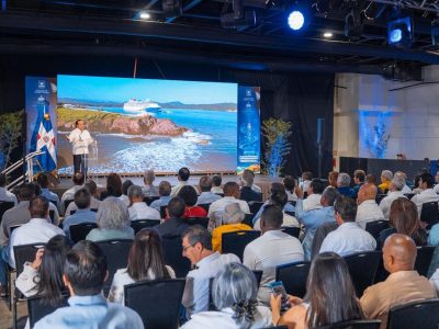 Presentan Plan de Ordenamiento Territorial para impulsar desarrollo sostenible en Puerto Plata