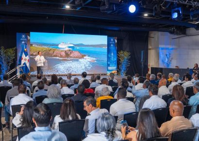 Presentan Plan de Ordenamiento Territorial para impulsar desarrollo sostenible en Puerto Plata