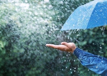 Vaguada generará lluvias, tormentas eléctricas y ráfagas de viento durante el fin de semana en gran parte del país