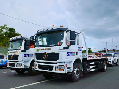 RD Vial refuerza su asistencia en carreteras con 30 nuevas unidades para la Semana Santa 2026