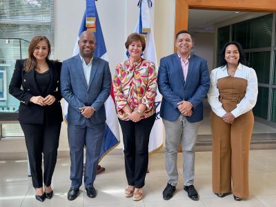 RD será sede de un importante debate internacional sobre el nuevo orden mundial