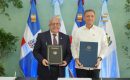 República Dominicana y Guatemala sellan acuerdo para impulsar comercio e inversiones