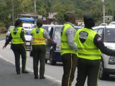 Regreso seguro de vacacionistas por la autopista Duarte tras Semana Santa 2026