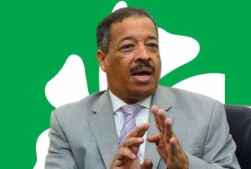 Fuerza del Pueblo condiciona diálogo a freno del dispendio público