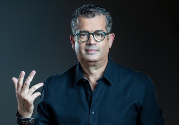 Estreno mundial de “Me Enamoras”, del cantante Roger Zayas