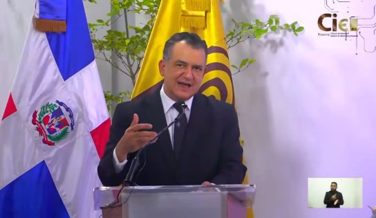 La JCE avanza en la modernización del sistema de identificación con la cédula digital