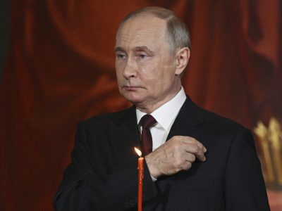 Moscú aclara que el alto el fuego de Putin solo cubre la Pascua y no será prolongado