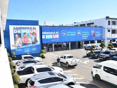 Salud Pública mantiene alerta sanitaria ante paso de vaguada