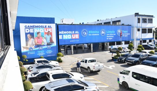 Salud Pública mantiene alerta sanitaria ante paso de vaguada