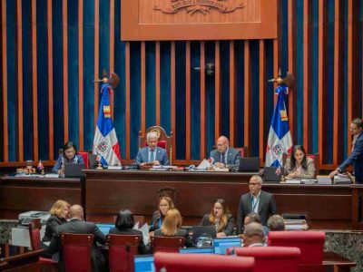 Senado aprueba en primera lectura proyecto para pago de deudas viejas a contratistas del Estado