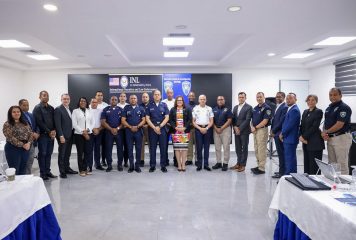 Policía Nacional refuerza la investigación criminal con la plataforma de inteligencia “Sentinel”