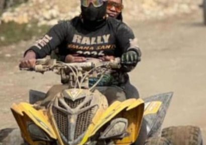 Tragedia en Luperón: Dos mueren en accidente durante competencia de rally en Semana Santa