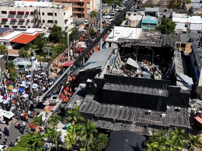 Movimiento Justicia Jet Set pide recalificar caso a homicidio voluntario con dolo eventual