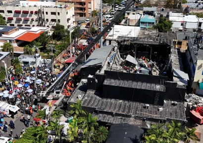 Movimiento Justicia Jet Set pide recalificar caso a homicidio voluntario con dolo eventual
