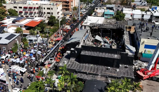 Movimiento Justicia Jet Set pide recalificar caso a homicidio voluntario con dolo eventual