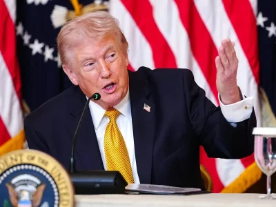 Trump destaca alianza petrolera con Venezuela y refuerza giro en relaciones bilaterales
