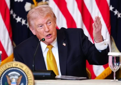 Trump destaca alianza petrolera con Venezuela y refuerza giro en relaciones bilaterales