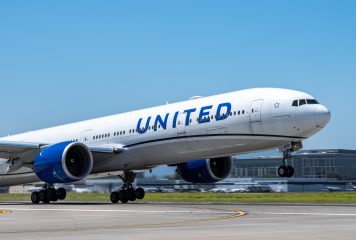 United Airlines incrementa sus tarifas hasta un 20% ante el aumento del costo del combustible