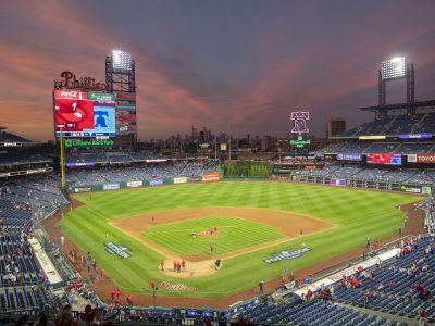 MLB anuncia calendario de la Semana del Juego de Estrellas 2026 en Filadelfia