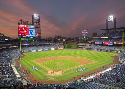 MLB anuncia calendario de la Semana del Juego de Estrellas 2026 en Filadelfia