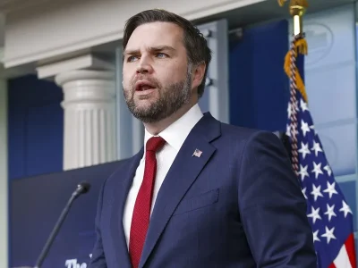 JD Vance aplaza su viaje a Pakistán y crece la incertidumbre en las negociaciones con Irán