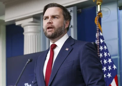 JD Vance aplaza su viaje a Pakistán y crece la incertidumbre en las negociaciones con Irán