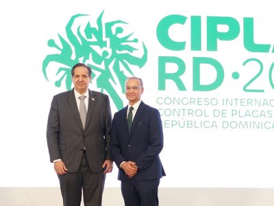 Realizan en República Dominicana el primer Congreso Internacional de Control de Plagas Urbanas