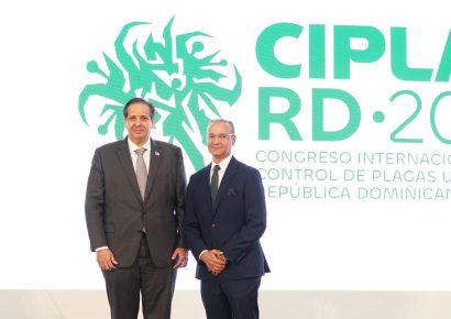 Realizan en República Dominicana el primer Congreso Internacional de Control de Plagas Urbanas