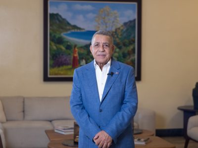 Gestión pública impulsa el crecimiento, atiende crisis y fortalece el orden institucional