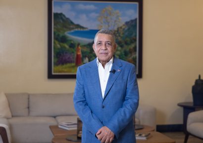 Gestión pública impulsa el crecimiento, atiende crisis y fortalece el orden institucional