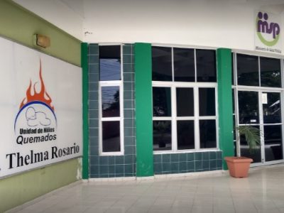 Menor con quemaduras graves en Santiago genera alerta social y permanece bajo vigilancia médica